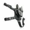 Beretta Holster Mod. Roto for APX - Tactical Leg Holster, Right Hand -Beretta Store Beretta E01219 11