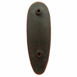 Beretta Competition Recoil Pad in Red Rubber - Skeet -Beretta Store C51267 2
