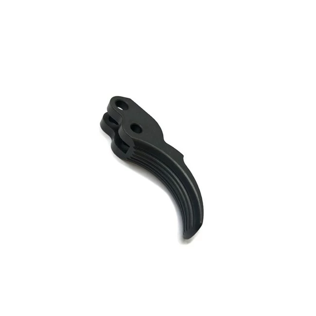 Beretta Match Curved Trigger 92 Series 4 Beretta Match Curved Trigger 92 Series - Image 2