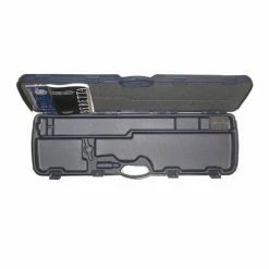 Beretta Standard Case for Over&Under Shotgun -Beretta Store C61339 OPEN