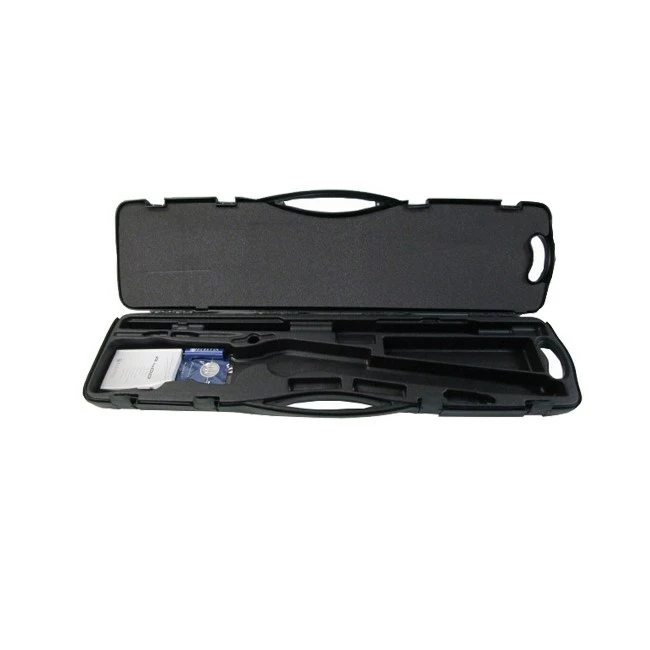 Beretta Hard Case for A400 Action/Light Semiauto 3 Beretta Hard Case for A400 Action/Light Semiauto - Image 2
