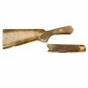 Beretta Set Stock 55 and Forend for 687 Silver Pigeon 4 28Ga 1 Beretta Set Stock 55 and Forend for 687 Silver Pigeon 4 28Ga -Beretta Store C87472 A