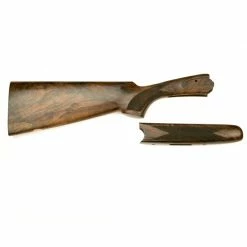 Beretta Set Stock 55 and Forend for 687 EELL 20Ga