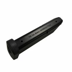 Beretta 92 Series Magazine 18 Rounds 9mm -Beretta Store C8F672 031