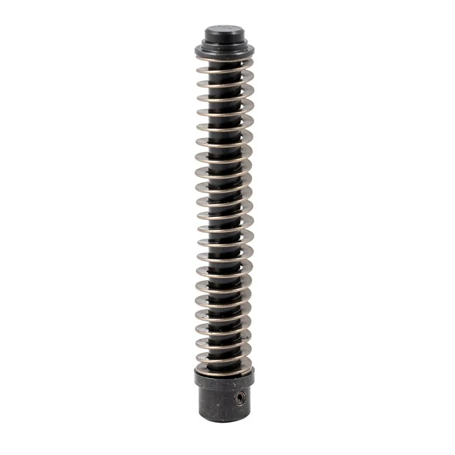 Beretta APX Flat Recoil Spring Assembly 9mm 3 Beretta APX Flat Recoil Spring Assembly 9mm