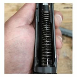 Beretta APX Flat Recoil Spring Assembly 9mm 7 Beretta APX Flat Recoil Spring Assembly 9mm -Beretta Store C8G2511