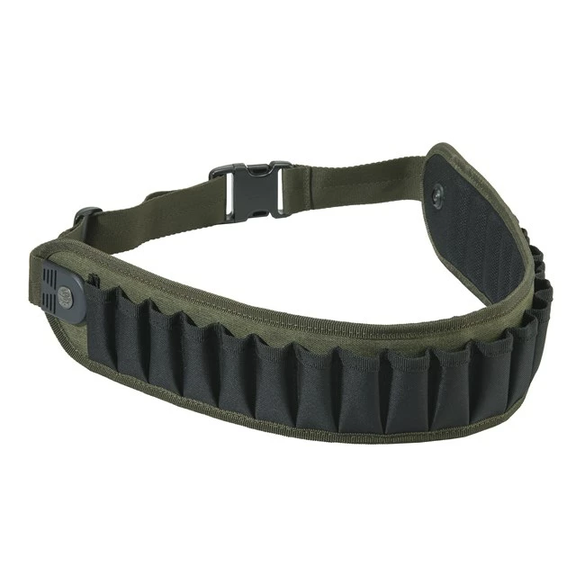 Beretta Hunter Tech Cartridge Belt Ga.12/20 3 Beretta Hunter Tech Cartridge Belt Ga.12/20