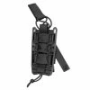 Beretta Rapid Access Pistol Mag Pouch -Beretta Store CA16100189 FRONT