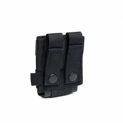 Beretta Griptac Molle Single 5.56 Mag Pouch 5 Beretta Griptac Molle Single 5.56 Mag Pouch -Beretta Store CA17100189 BACK