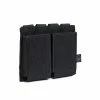 Beretta Open Top Double 5.56 Mag Pouch -Beretta Store CA18100189 FRONT