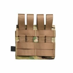 Beretta Open Top Double 5.56 Mag Multicam® Pouch -Beretta Store CA181T2257 CLOSEUP1