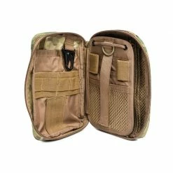 Beretta EDC Multicam® Pouch -Beretta Store CA221T2257 CLOSEUP1