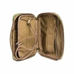 Beretta EDC Multicam® Pouch -Beretta Store CA221T2257 CLOSEUP2