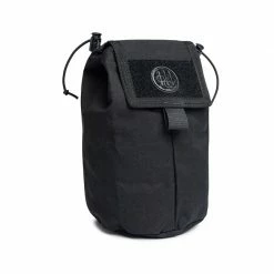 Beretta Foldable Dump Pouch 7 Beretta Foldable Dump Pouch -Beretta Store CA24100189 CLOSEUP1