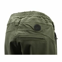 Beretta Extrelle Active Pants Woman -Beretta Store CD222022950715 CLOSEUP1