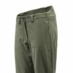 Beretta Extrelle Active Pants Woman -Beretta Store CD222022950715 CLOSEUP2