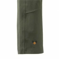 Beretta Extrelle Active Pants Woman -Beretta Store CD222022950715 CLOSEUP3