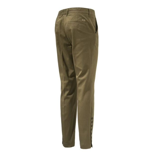 Beretta Women's Lily Jodhpurs Comfort Pants 4 Beretta Women's Lily Jodhpurs Comfort Pants - Image 2