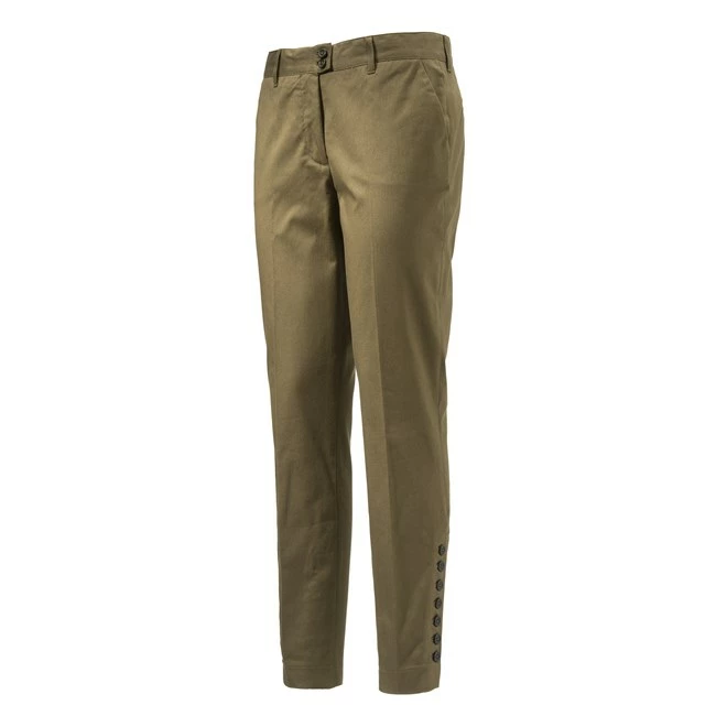 Beretta Women's Lily Jodhpurs Comfort Pants 3 Beretta Women's Lily Jodhpurs Comfort Pants