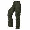 Beretta Forest Woman's Pants -Beretta Store CD9822890715 front