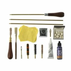 Beretta Deluxe Rifle Cleaning Kit 6mm Cal -Beretta Store CK071A21650084 CLOSEUP21