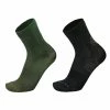 Beretta Short Shooting Socks 1 Beretta Short Shooting Socks -Beretta Store CL091T2166 FRONT