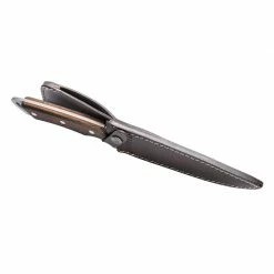 Beretta Oryx Fixed Blade Knife 7 Beretta Oryx Fixed Blade Knife -Beretta Store CO201A273508B4 CLOSEUP2