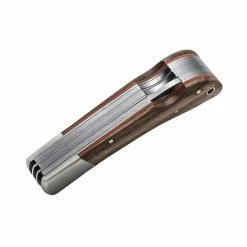 Beretta Duiker Three Blade Knife -Beretta Store CO221A273508B4 CLOSEUP3