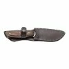 Beretta Chamois Fixed Blade Knife -Beretta Store CO231A273508B4 CLOSEUP1