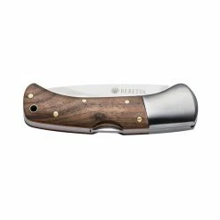 Beretta Reedbuck Folding Knife -Beretta Store CO241A273508B4 CLOSEUP2