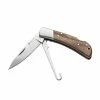 Beretta Nyala Folding Blade Knife -Beretta Store CO251A273508B4 CLOSEUP1