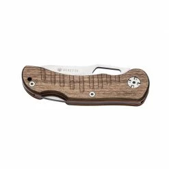 Beretta Bushbuck Folding Knife -Beretta Store CO281A273508B4 CLOSEUP3