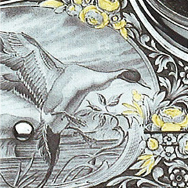 Beretta SO Fixed Blade - Custom 6 Beretta SO Fixed Blade - Custom - Image 4