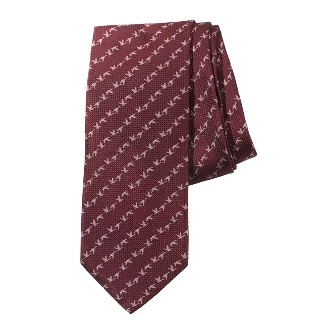 Beretta Jacquard Tie 4 Beretta Jacquard Tie - Image 2