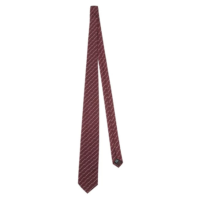 Beretta Jacquard Tie 3 Beretta Jacquard Tie