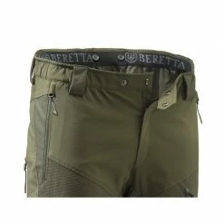 Beretta Thorn Resistant EVO Pants -Beretta Store CU073T1429 CLOSEUP4