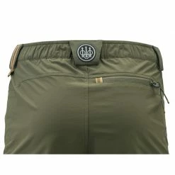 Beretta Boondock Pants -Beretta Store CU093T2167 CLOSEUP2