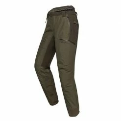 Beretta Tri-Active EVO Pants -Beretta Store CU133T2206 CLOSEUP1