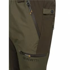 Beretta Tri-Active EVO Pants -Beretta Store CU133T2206 CLOSEUP2