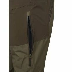 Beretta Tri-Active EVO Pants -Beretta Store CU133T2206 CLOSEUP3