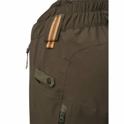 Beretta Tri-Active EVO Pants -Beretta Store CU133T2206 CLOSEUP4