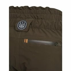Beretta Tri-Active EVO Pants -Beretta Store CU133T2206 CLOSEUP5