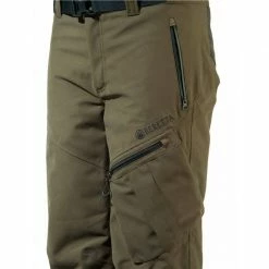 Beretta Insulated Static Pants -Beretta Store CU25102295 CLOSEUP3