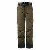 Beretta Insulated Static Pants 2 Beretta Insulated Static Pants -Beretta Store CU25102295 FRONT