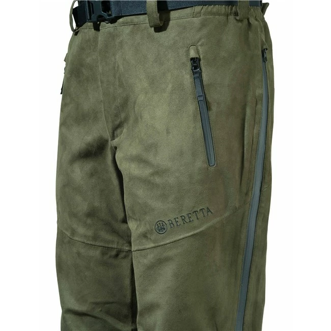 Beretta Active Mars Suspender Pants 7 Beretta Active Mars Suspender Pants - Image 5