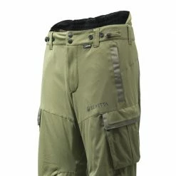 Beretta Hush Pants GTX® 13 Beretta Hush Pants GTX® -Beretta Store CU562T16570715 CLOSEUP31