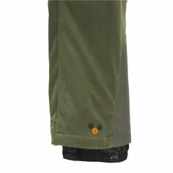 Beretta Hush Pants GTX® 14 Beretta Hush Pants GTX® -Beretta Store CU562T16570715 CLOSEUP41