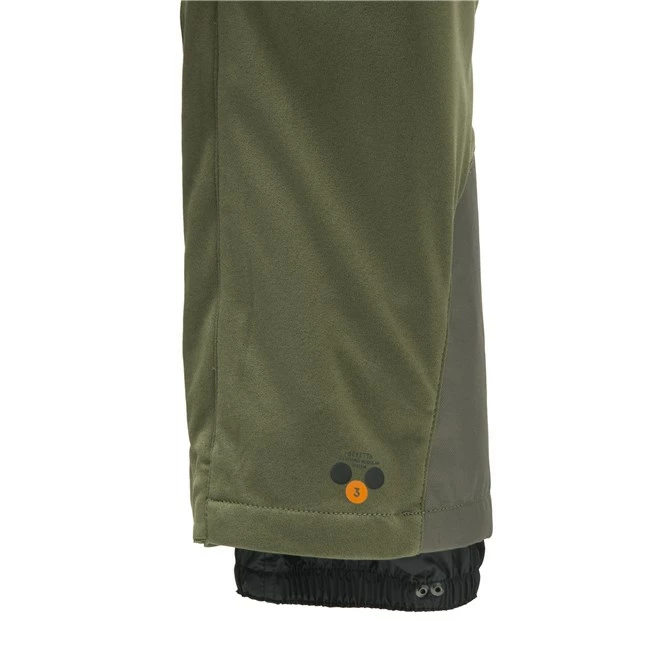 Beretta Hush Pants GTX® 8 Beretta Hush Pants GTX® - Image 6