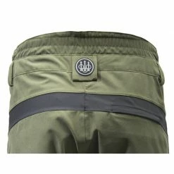 Beretta Tri-Active WP Pants -Beretta Store CU572022950715 CLOSEUP11