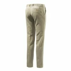 Beretta Corduroy Classic Pants 9 Beretta Corduroy Classic Pants -Beretta Store CU62204600 BACK